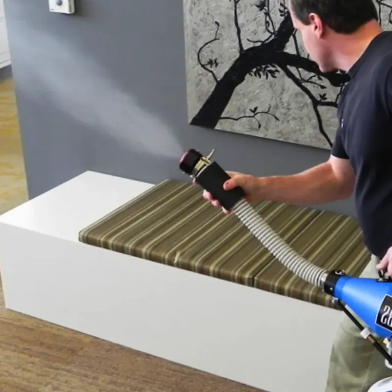 Professional Odor Removal in Groesbeck, TX